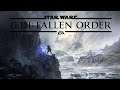 STAR WARS Jedi - Fallen Order 🌌 [LIVE] #03 Jedi Meister ich werden muss [Cam] German / Deutsch