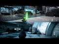 STAR WARS™ Battlefront™ II Yoda VS Darth Sidious Epic Battle