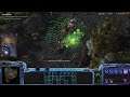 StarCraft 2 Wings of Liberty Reversed Campaign Mission 5 - The Evacuation