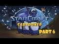 Starcraft (Cartooned) Gameplay part 6 (Terran 6)