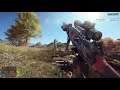 Subfusil :Beretta MX4/Battlefield IV |Online 21 [1080x60 fps]