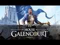 Summer Game Fest 2021: CHIVALRY II HOUSE OF GALENCOURT Update