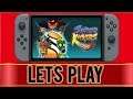 Super Kickers League - 2 Player - Nintendo Switch
