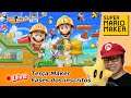 Super Mario Maker 2  - Jogando fases dos inscritos 04/05/2021