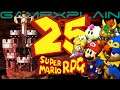 Super Mario RPG Turns 25! Here's Why It's Underappreciated | DISCUSSION (Retrospective)