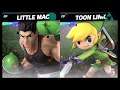 Super Smash Bros Ultimate Amiibo Fights   Request #4058 Little Mac vs Toon Link