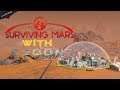 Surviving Mars part 9: NEW DOME | Europe | rocket scientist