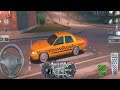 Taxi Sim 2020 - Driving Fun Yellow Taxi Android Gameplay Part 2