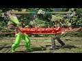 Tekken 7 Lei Wulong Online Fights 5
