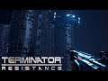 Terminator: Resistance # 20 "нарвался на охотника"