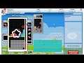 Tetris Friends|和HTC搶15//Tetris Friends|1v1 with Circu (first to 15)