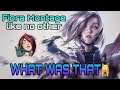 The Best Fiora Montage - iMesmerize Her