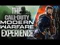 The Call of Duty Modern Warfare EXPERIENCE 2019