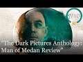 The Dark Pictures Anthology: Man of Medan Review [PS4, Xbox One, & PC]