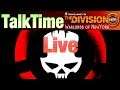 The Division 2 - Der Live Talk - Bugs, Glitch, Loot und Bannwelle