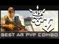 The Division 2 | The Best AR PVP Combo | **High Damage High Survivability** | TU12 Build | PurePrime