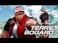 The King of Fighters XV - Terry Bogard Trailer