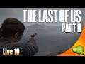 The last of us 2! Live 10 PS4-PRO