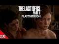 The Last of Us 2 Playthrough - Part 21