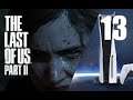 (PS5) THE LAST OF US 2 GAMEPLAY DEUTSCH 13 SNIPER TRAINING MIT TOMMY - SEATTLE TAG 2