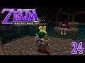 The Legend of Zelda: Majora's Mask [Redux HD] ~ Part 24
