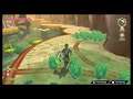 THE LEGEND OF ZELDA: SKYWARD SWORD HD | MID GAME | ANCIENT CISTERN