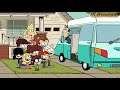 The Loud House: "The Magic School Bus Rides Again" Opening