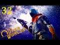 The Outer Worlds Walkthrough - Part 32 - Errors Unseen