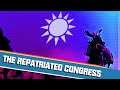 The Repatriated Congress - HOI4 Kaiserreich KMT China (3)