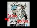 The Retro Nerd Plays...Metal Gear Solid 2 Part 11