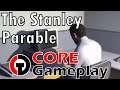 The Stanley Parable Demonstrative Review