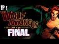 🐺 The Wolf Amoung us 🐺 Directo FINAL | Full Hd gameplay español |