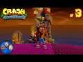 THE WRATH OF CORTEX! - Crash Bandicoot N. Sane Trilogy #3