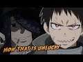 This Series is Really Unlucky | Fire Force Episode 3
