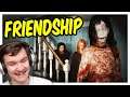 This video radiates friendship - MISH MASH #47