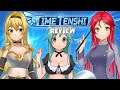 Time Tenshi (Switch) Review