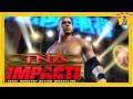 TNA Impact! Playthrough (Part 2) | Twitch Livestream