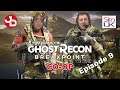 Tom Clancy's Ghost Recon Breakpoint | Elite Hardcore Mode | Co-op with Sim UK | Ep. 09