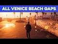 All Venice Beach Gaps in TONY HAWK'S PRO SKATER 1+2 (Gap Master Guide)