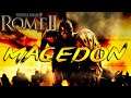 Total War Rome 2 : Macedon Campaign!