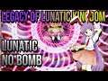 Touhou 15: LoLK - Lunatic No Bomb [Reisen]