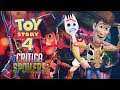 Toy Story 4 | Crítica con Spoilers | ¿La película más madura de la saga?