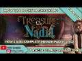 Treasure of Nadia v51092 - how to do complete mission pages #part2