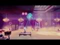 Trine 4: The Nightmare Prince: El Sueño del Príncipe Parte 1