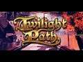 Twilight Path    Game Release Announcement   PS VR
