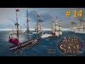 UA - Age Of Sail - British Campaign Episode 14