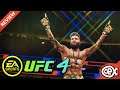 UFC 4 - CeX Game Review
