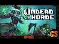 UNDEAD HORDE - PS4 REVIEW