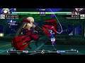 UNDER NIGHT IN-BIRTH Exe:Late[cl-r] - Marisa v suima777