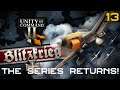 Unity of Command II: Blitzkrieg - Returns! - Part 13